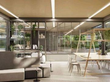 Apartamento para Venda em Campinas/SP Chácara da Barra 2 Quartos
