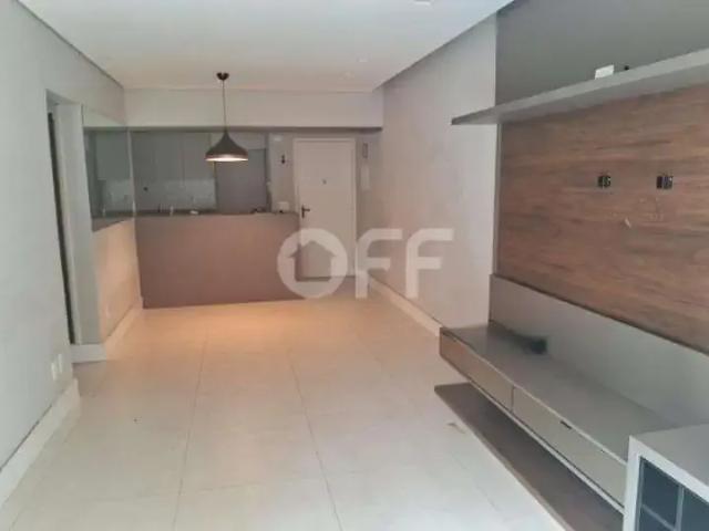 Apartamento para Venda em Campinas/SP Chácara da Barra 2 Quartos