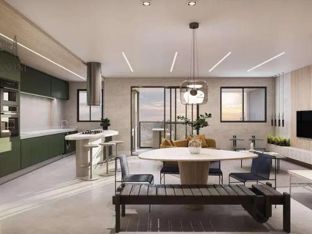 Apartamento para Venda em Campinas/SP Chácara da Barra 3 Quartos