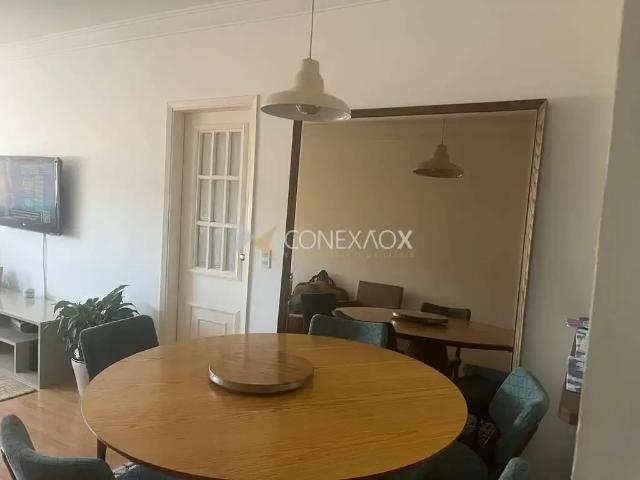 Apartamento para Venda em Campinas/SP Chácara da Barra 3 Quartos