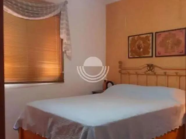 Apartamento para Venda em Campinas/SP Chácara da Barra 3 Quartos