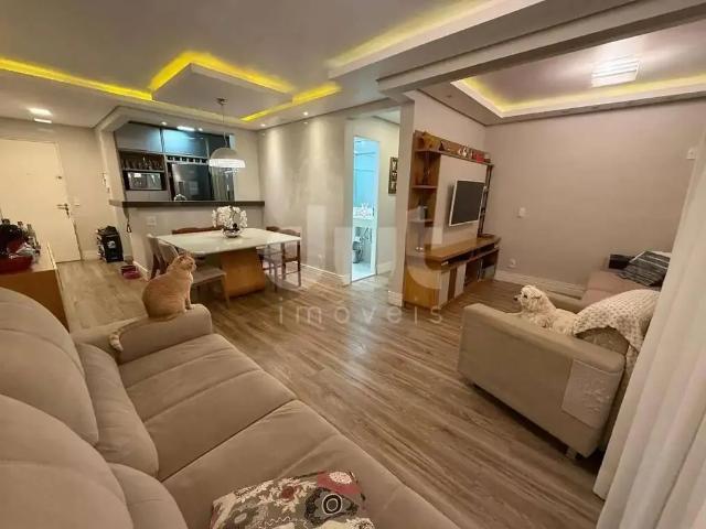Apartamento para Venda em Campinas/SP Chácara da Barra 3 Quartos