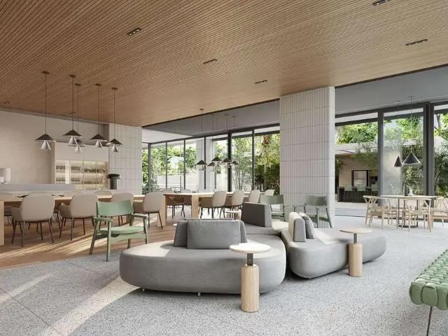 Apartamento para Venda em Campinas/SP Chácara da Barra 3 Quartos