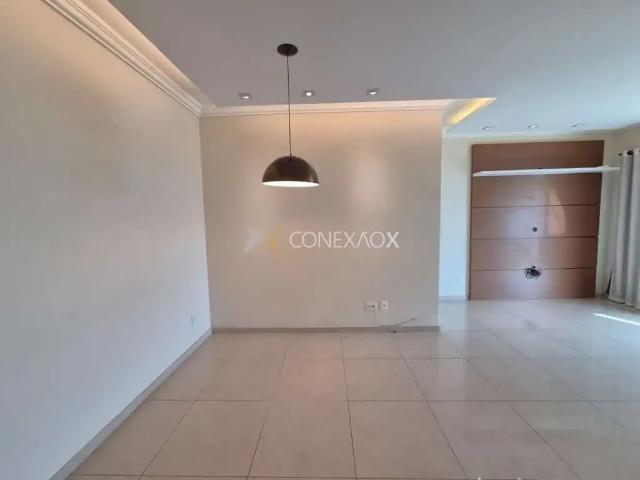 Apartamento para Venda em Campinas/SP Chácara da Barra 3 Quartos