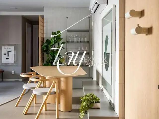 Apartamento para Venda em Campinas/SP Chácara da Barra 3 Quartos