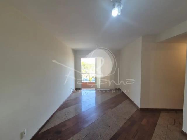 Apartamento para Venda em Campinas/SP Chácara da Barra 3 Quartos