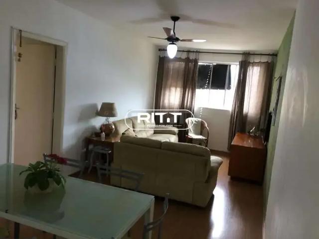 Apartamento para Venda em Campinas/SP Chácara da Barra 3 Quartos
