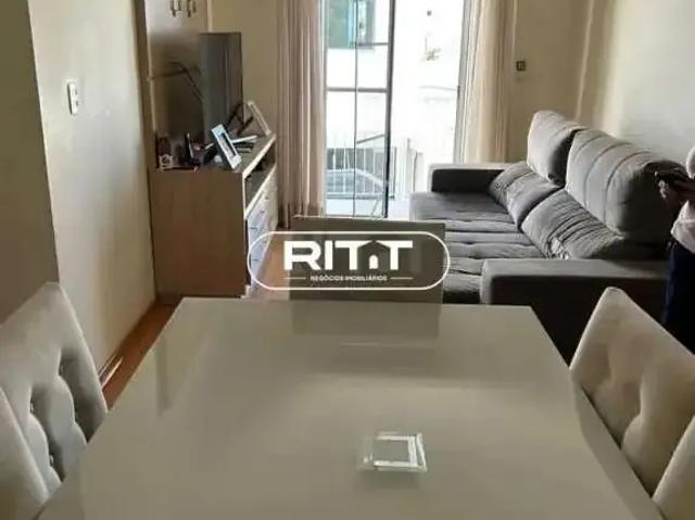 Apartamento para Venda em Campinas/SP Chácara da Barra 3 Quartos