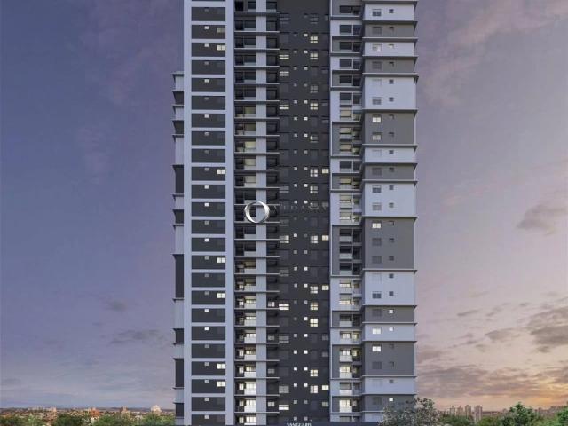 Apartamento para Venda em Campinas/SP Chácara da Barra 3 Quartos