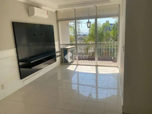 Apartamento para Venda em Campinas/SP Chácara da Barra 3 Quartos