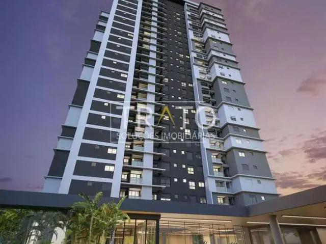 Apartamento para Venda em Campinas/SP Chácara da Barra 3 Quartos