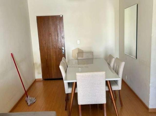 Apartamento para Venda em Campinas/SP Chácara da Barra 3 Quartos