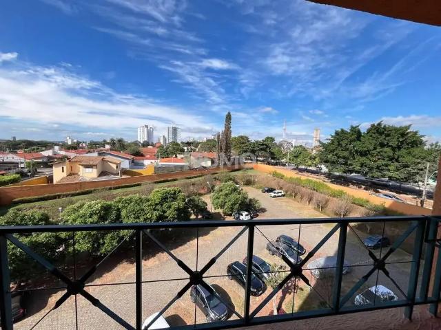 Apartamento para Venda em Campinas/SP Chácara da Barra 3 Quartos