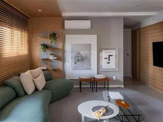 Apartamento para Venda em Campinas/SP Chácara da Barra 3 Quartos