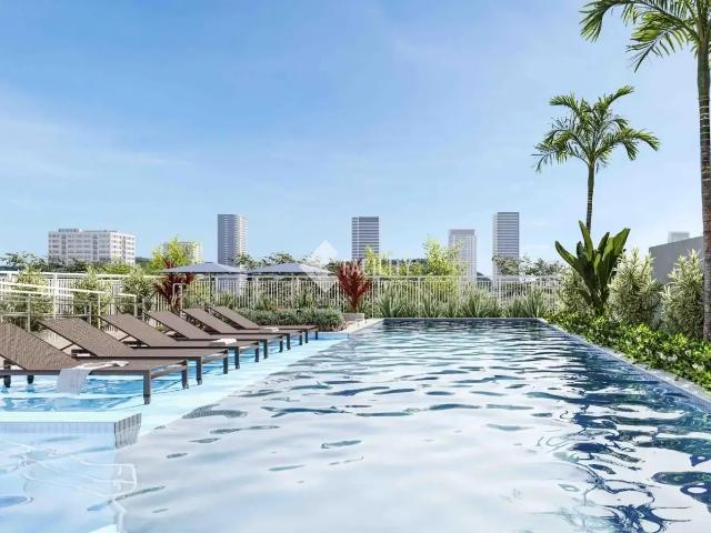 Apartamento para Venda em Campinas/SP Chácara da Barra 3 Quartos