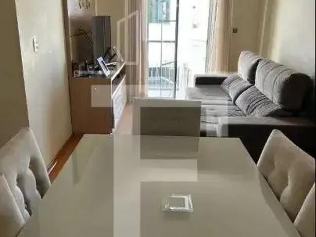 Apartamento para Venda em Campinas/SP Chácara da Barra 3 Quartos