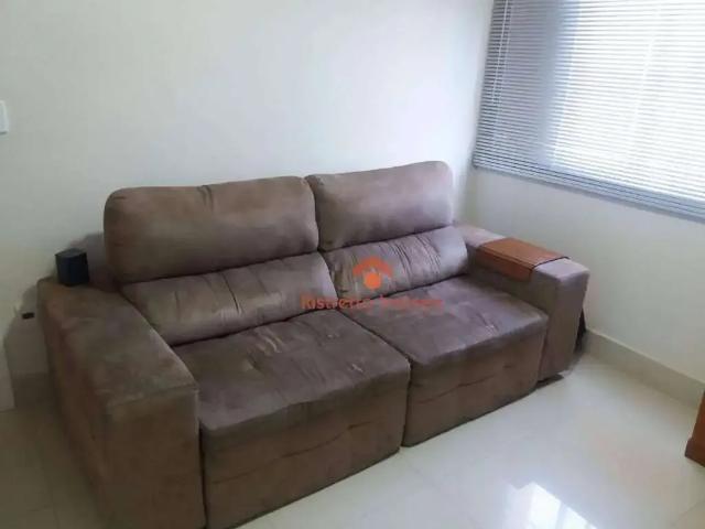 Apartamento para Venda em Campinas/SP Chácara da Barra 3 Quartos