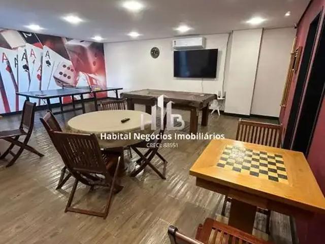 Apartamento para Venda em Campinas/SP Chácara Primavera 3 Quartos