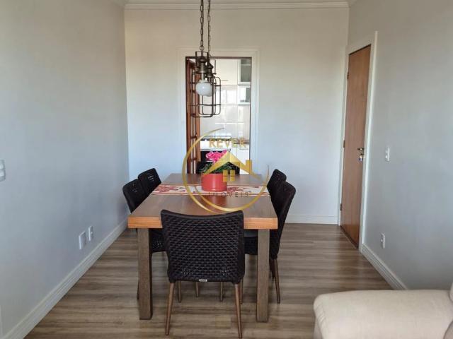 Apartamento para Venda em Campinas/SP Chácara Primavera 3 Quartos