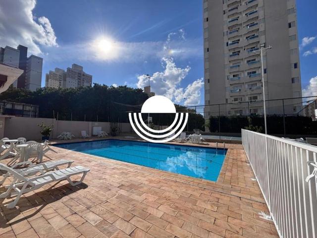 Apartamento para Venda em Campinas/SP Chácara Primavera 3 Quartos