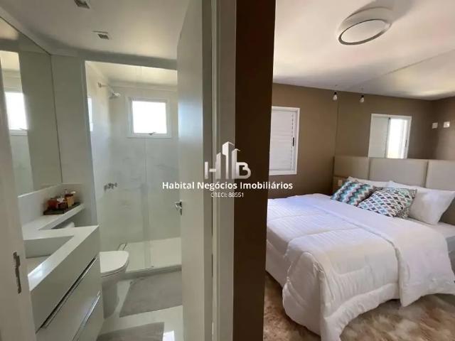 Apartamento para Venda em Campinas/SP Chácara Primavera 3 Quartos