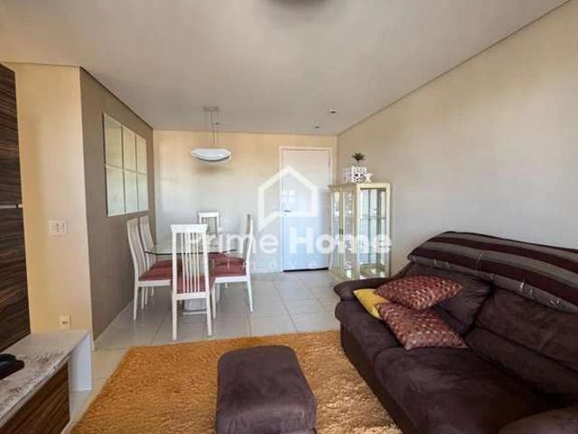 Apartamento para Venda em Campinas/SP Chácara Primavera 3 Quartos