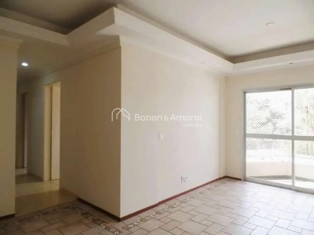 Apartamento para Venda em Campinas/SP Chácara Primavera 3 Quartos
