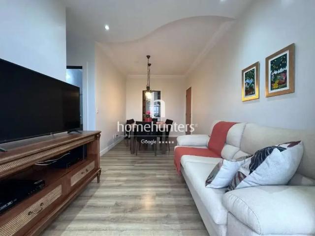 Apartamento para Venda em Campinas/SP Chácara Primavera 3 Quartos