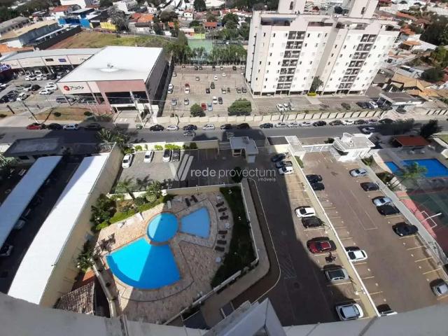 Apartamento para Venda em Campinas/SP Chácara Primavera 3 Quartos