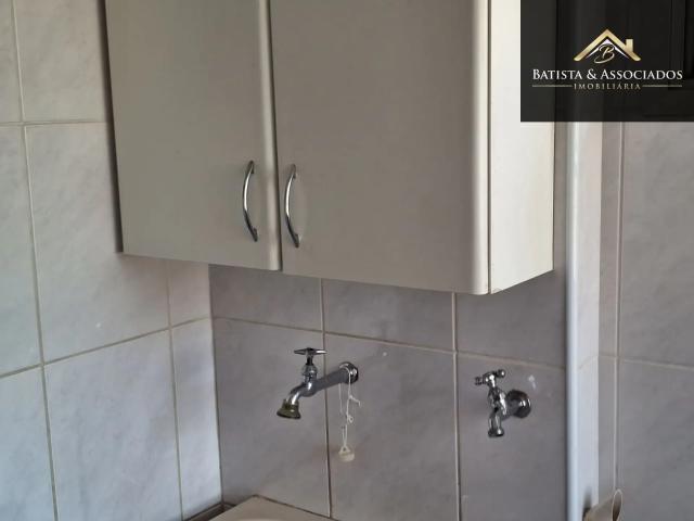 Apartamento para Venda em Campinas/SP Chácara Primavera 3 Quartos