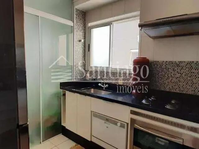 Apartamento para Venda em Campinas/SP Chácara Primavera 3 Quartos