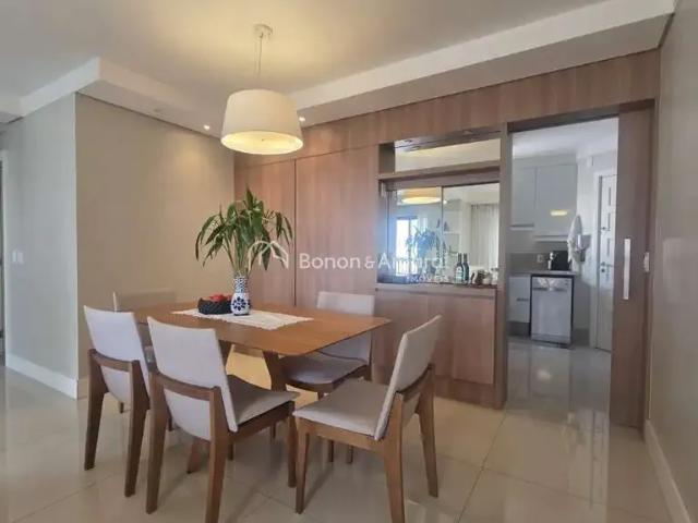 Apartamento para Venda em Campinas/SP Chácara Primavera 3 Quartos