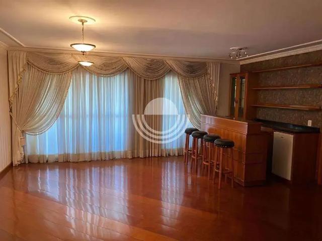 Apartamento para Venda em Campinas/SP Chácara Primavera 3 Quartos