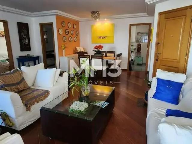 Apartamento para Venda em Campinas/SP Chácara Primavera 3 Quartos