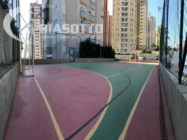 Apartamento para Venda em Campinas/SP Chácara Primavera 3 Quartos