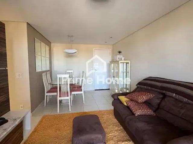 Apartamento para Venda em Campinas/SP Chácara Primavera 3 Quartos