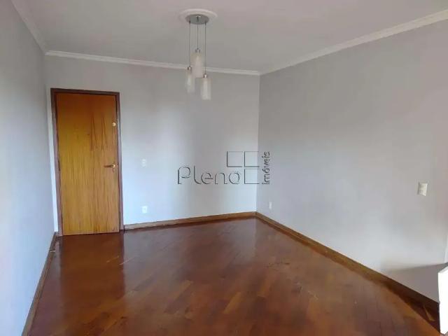 Apartamento para Venda em Campinas/SP Chácara Primavera 3 Quartos