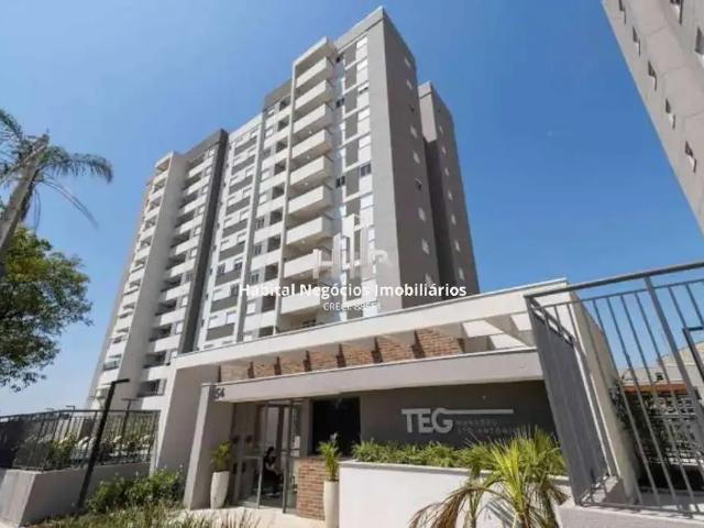 Apartamento para Venda em Campinas/SP Chácara Primavera 2 Quartos