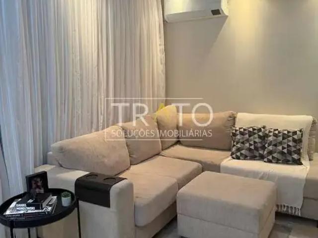 Apartamento para Venda em Campinas/SP Chácara Primavera 2 Quartos