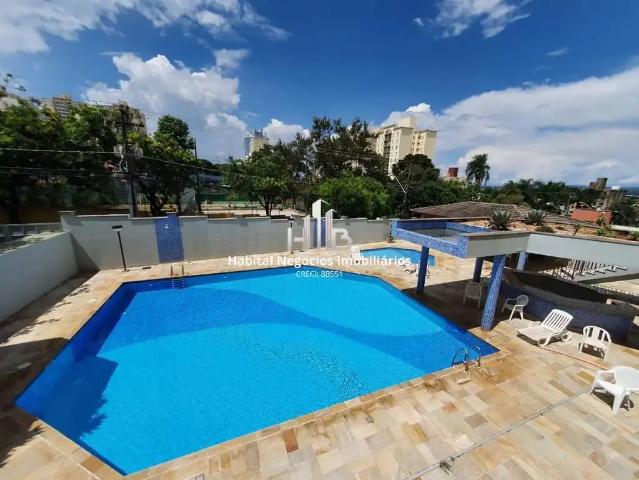 Apartamento para Venda em Campinas/SP Chácara Primavera 4 Quartos