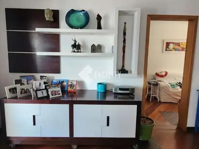 Apartamento para Venda em Campinas/SP Chácara Primavera 4 Quartos