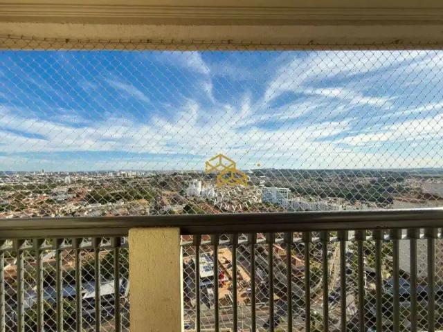 Apartamento para Venda em Campinas/SP Chácara Primavera 4 Quartos