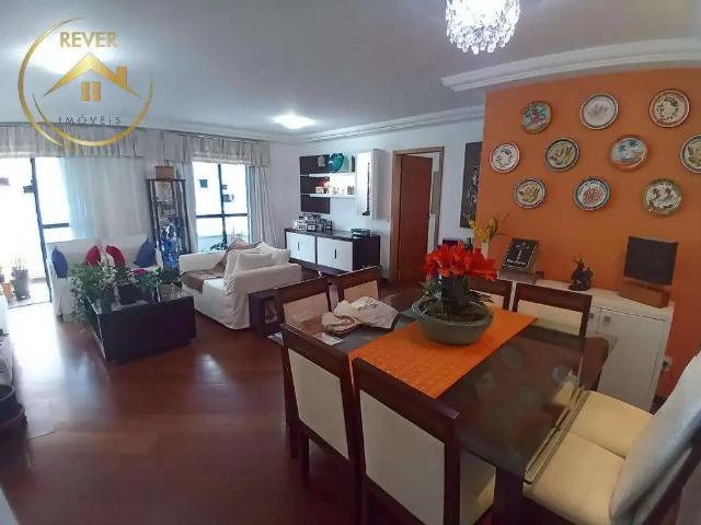 Apartamento para Venda em Campinas/SP Chácara Primavera 4 Quartos