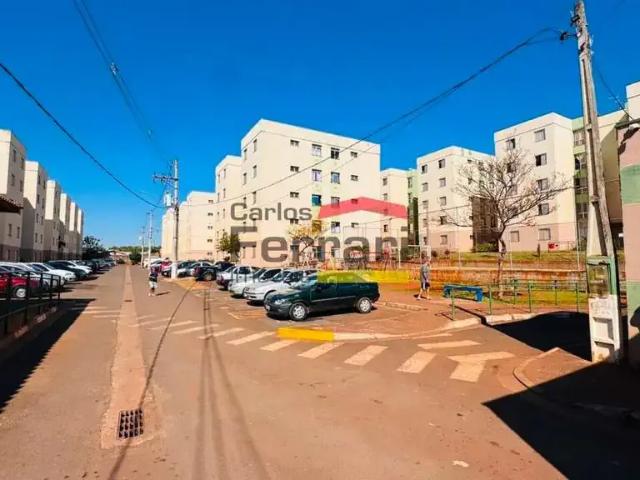 Apartamento para Venda em Campinas/SP Chácaras Campos dos Amarais 2 Quartos