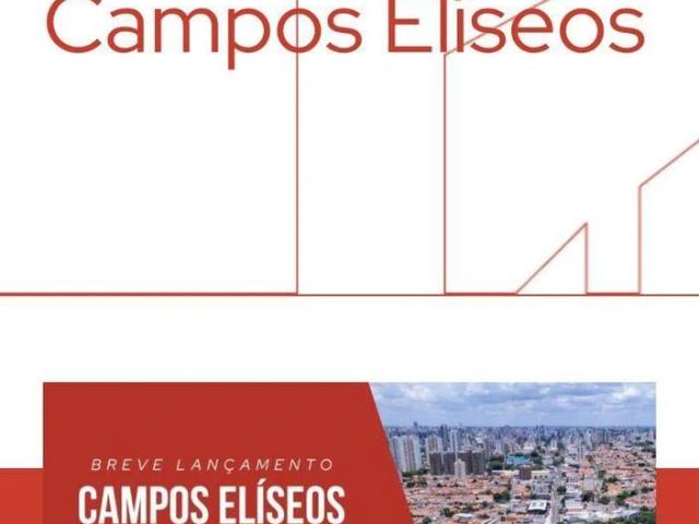Apartamento para Venda em Campinas/SP Chácaras Campos Elíseos 2 Quartos