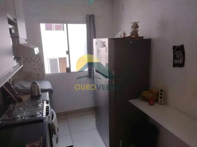 Apartamento para Venda em Campinas/SP Chácaras Campos Elíseos 2 Quartos