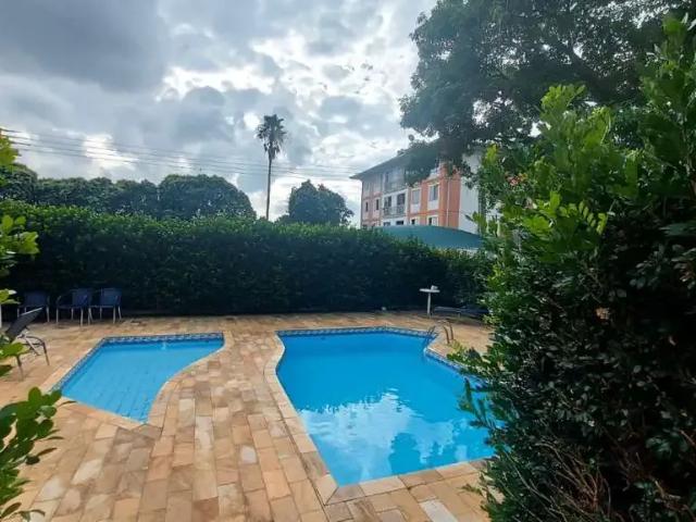 Apartamento para Venda em Campinas/SP Chácaras Campos Elíseos 2 Quartos
