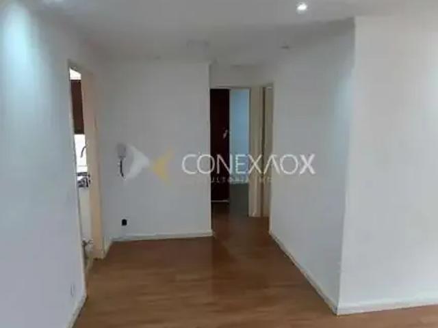 Apartamento para Venda em Campinas/SP Chácaras Campos Elíseos 2 Quartos