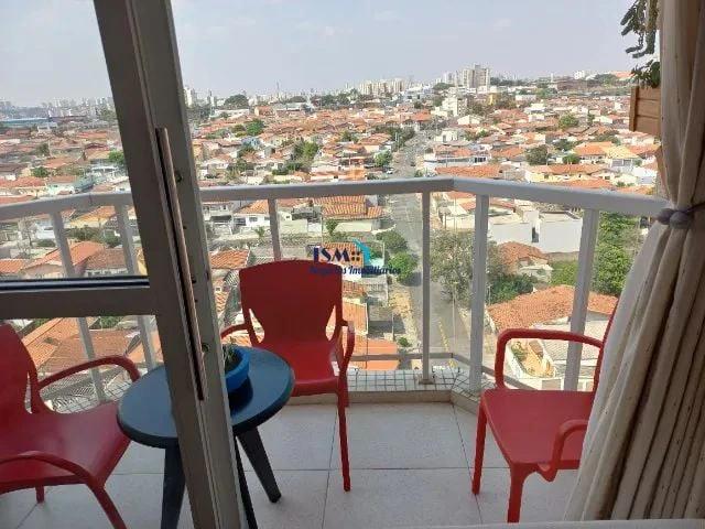 Apartamento para Venda em Campinas/SP Cidade Jardim 3 Quartos