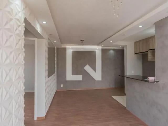 Apartamento para Venda em Campinas/SP Cidade Satélite Íris 2 Quartos